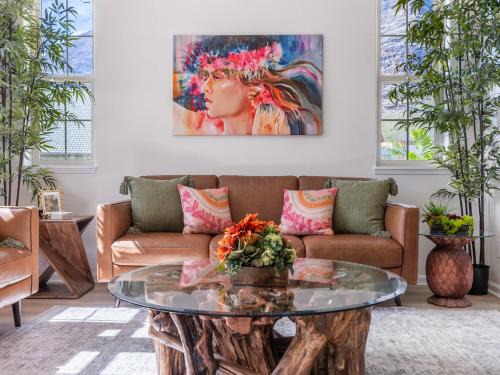 Makaha Valley Casa | Haku Hideout