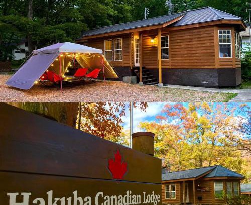 Hokujo Casa | Hakuba Canadian Lodge