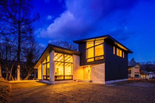 Hakuba Chalet De Esquí | Hakuba Jolie Maison by Jade Group