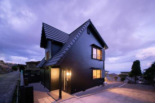 Beppu Villa | HAKUDAKU no YUYA