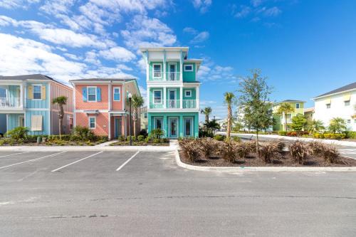 West Kissimmee Casa | Hakuna MaCottage