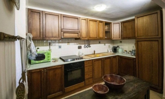 Torre Pellice Casa | HAKUNA MATATA CHALET