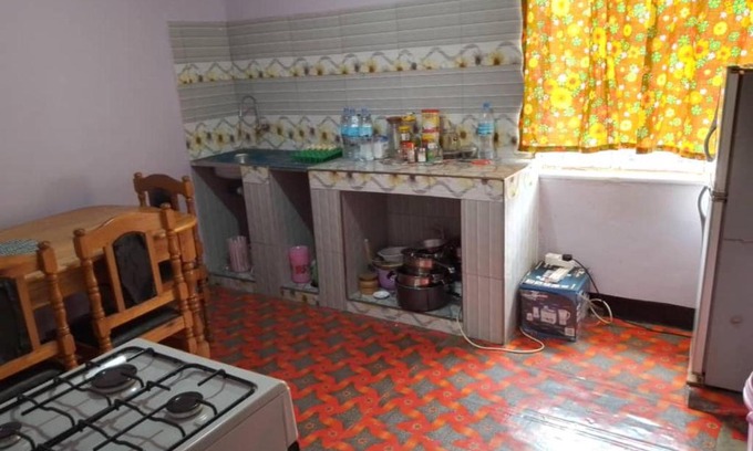 Karatu Apartamento | Hakuna Matata Cozy Apartment