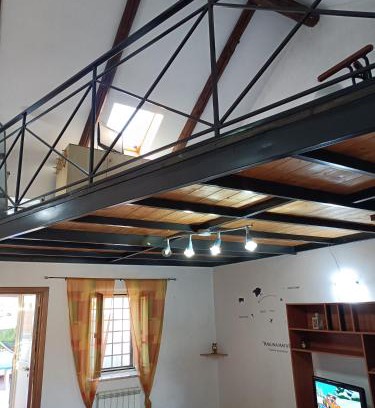 Casagiove Apartamento | Hakuna Matata ,grazioso appartamento in centro