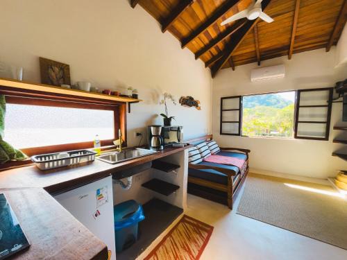 Barra do Sahy Casa | Hakuna Studios Barra do Sahy