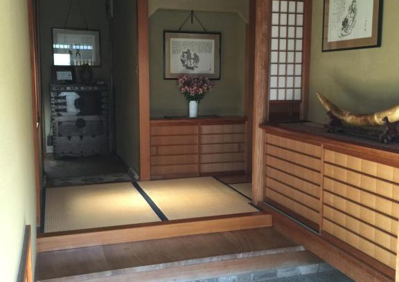 Ishikawa Prefecture Casa | Hakusan Japanese-Style House