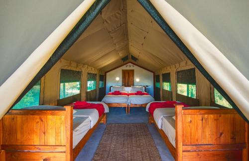 Namibia Otro | Hakusembe River Camping2Go