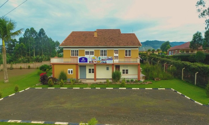 Kabale Cama Y Desayuno | Hakyiri B&B