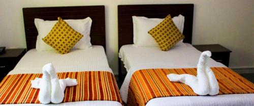 Al Sharq Apartamento | HALA HOTEL apartments