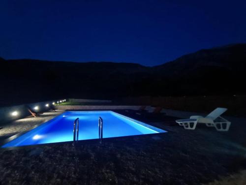 Mostar Casa | Halal Kuca sa bazenom u Mostaru