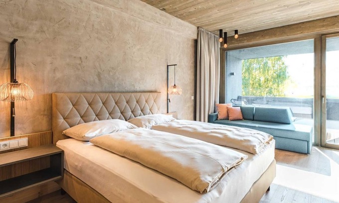 Pertisau Casa | Halbpension mit Kurzaufenthalt Panorama Bergblick - Seehotel Einwaller