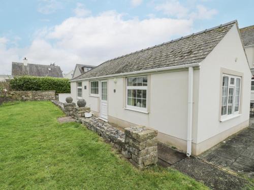 Moelfre Casa | Halcyon Annexe