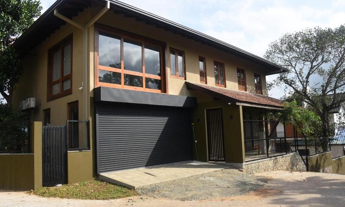 Bope-Poddala Villa | Halcyon Villa in Labuduwa