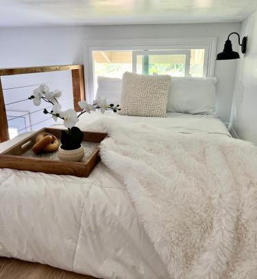 Keaau Apartamento | Hale ‘Aina (Country Cottage)