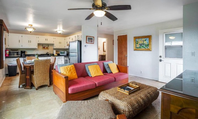Poipu Apartamento | Hale Kahanalu #3
