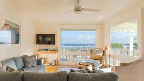 Wainiha Casa | Hale Kalani home