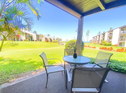 Kihei Casa | Hale Kamaole 123