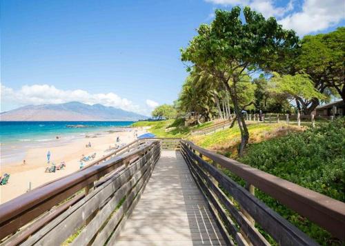 Kihei Casa | Hale Kamaole 213