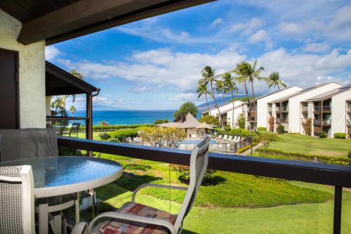 Kihei Casa | Hale Kamaole 266