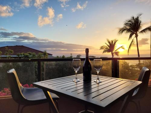 Kahana Apartamento | Hale Mai Hopohopo