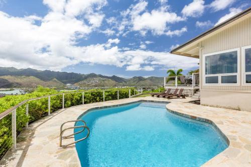 Portlock Casa | Hale Maunalua