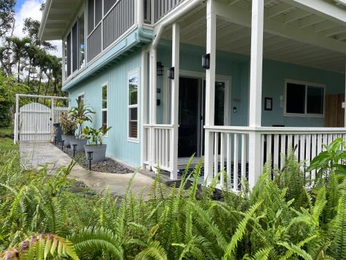 Keaau Apartamento | Hale O Malu at Kaloli Point
