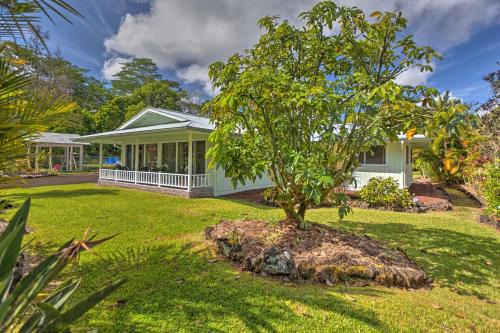 Kapoho Casa | Hale O Nani Mala Pua home