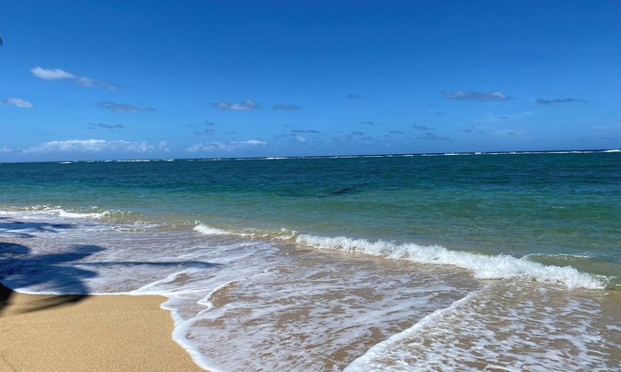 Punaluu Casa | Hale O Waiono, Punalu’u, North shore beach house