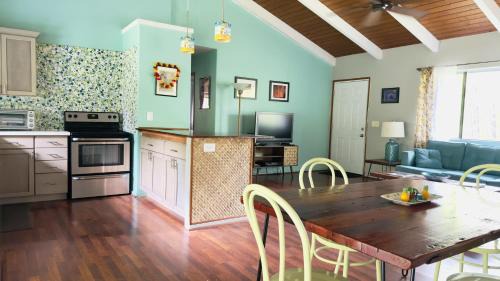 Keaau Casa | Hale Ola Aina home