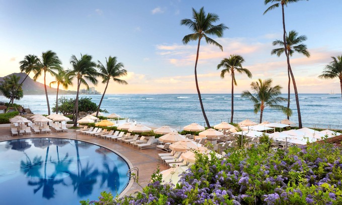 Waikiki Complejo | Halekulani