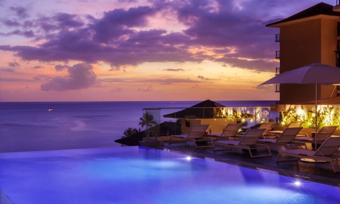 Waikiki Hotel | Halepuna Waikiki by Halekulani