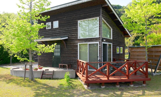 Izumo Casa | Half Board Standard If you get lost Dinner seas / Izumo Shimane