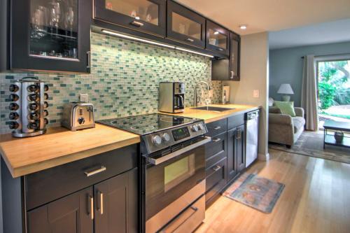 Hilton Head Island Apartamento | Half-Mi to Coligny Beach Hilton Head Resort Condo