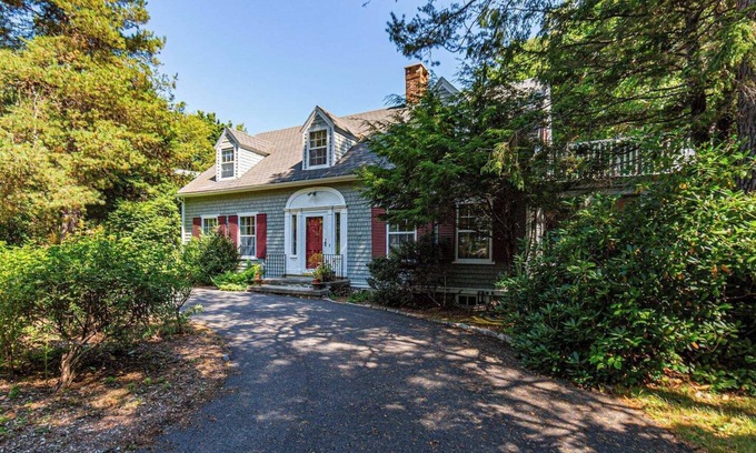 Hulls Cove Casa | Half Moon at Lookout Point - 5 BR - 4 BA House Central to all of Acadia