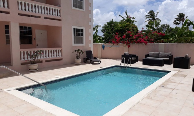 Maxwell Condominio | Half Moon Bay / B1 su hogar lejos del hogar
