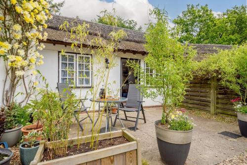 Cromer Casa | Half Moon Cottage