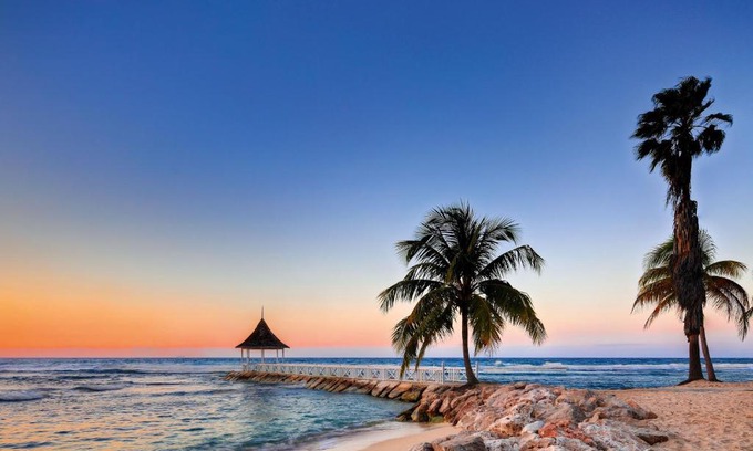 Montego Bay Complejo | Half Moon
