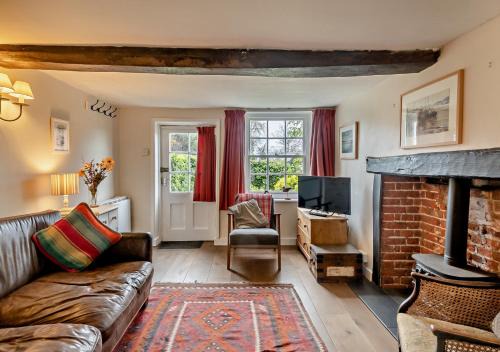 Walberswick Casa | Half Pennys