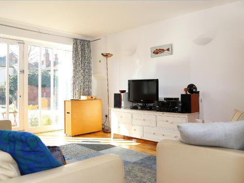Whitstable Casa | Half Turn Cottage