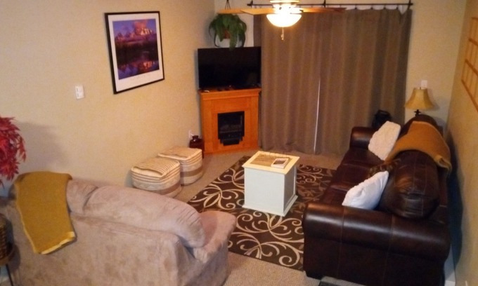 Durango - Purgatory Condominio | Half way there,15 minutes to skiing at Purgatory or dining & shopping in Durango