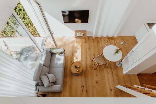 Wieck auf dem Darss Casa | Halfhouse Wieck