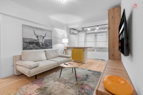 Sector 3 Apartamento | HALFOFME Properties