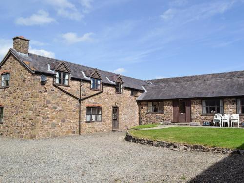 Craven Arms Casa | Halford Big Barn