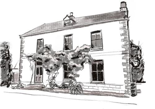 Bourton Casa | Halford House - Adults Only