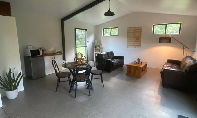Halfway Creek Apartamento | Halfway Creek Studio