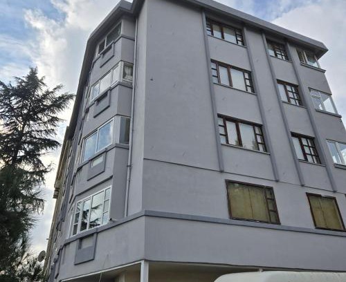 Beyoglu Apartamento | Haliç Konaklama