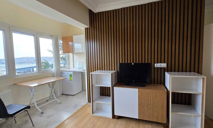 Beyoglu Apartamento | Haliç Konaklama Turizim