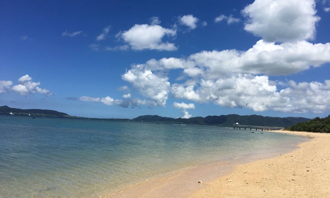 Taketomi-jima Taketomi-cho Casa | Hali Hali House