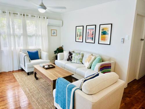 Burleigh Heads Casa | Halia