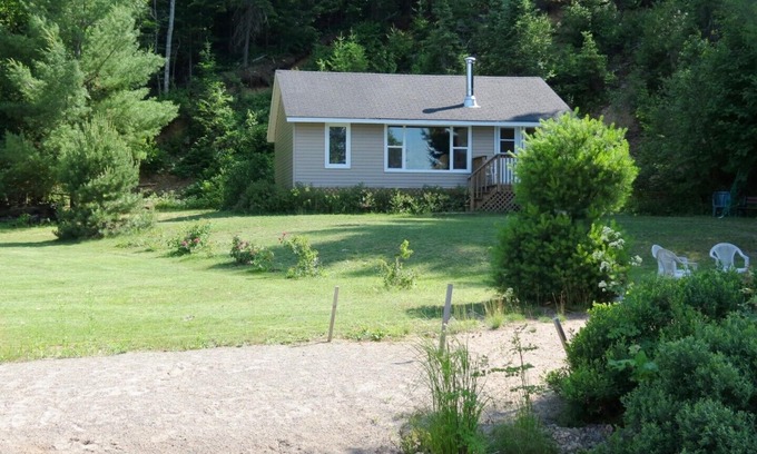 Dysart et al Cabaña | Alquiler Cottage Haliburton Lake